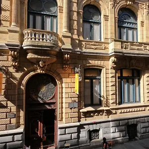 Casual Arriaga Gasthof Bilbao