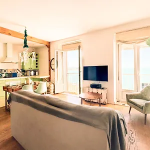 Appartement Balcon Al Mar Con Ascensor Grupo Ac Gestion