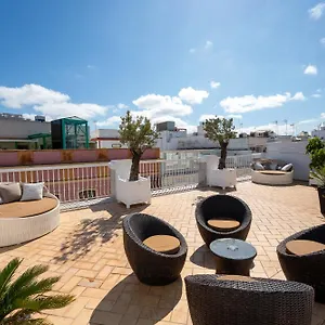 Appartement El Armador Casa Palacio By Luxury