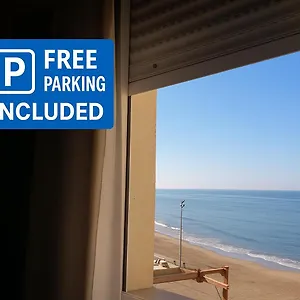  Apartamento Casita Coqueta