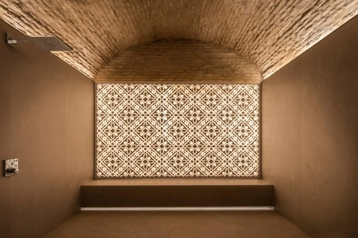 Aurea Casa Palacio Sagasta Cádiz