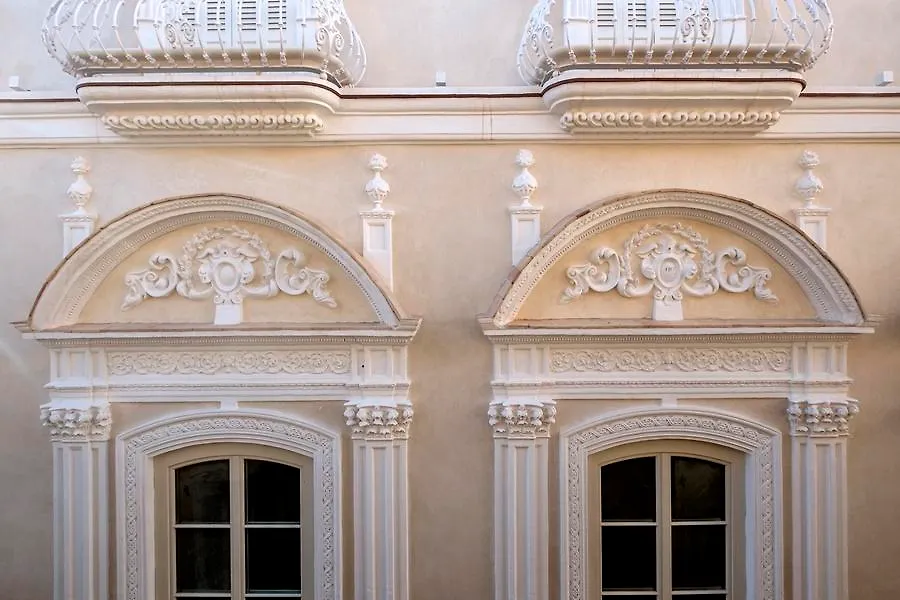 Aurea Casa Palacio Sagasta Καντίζ Ισπανία