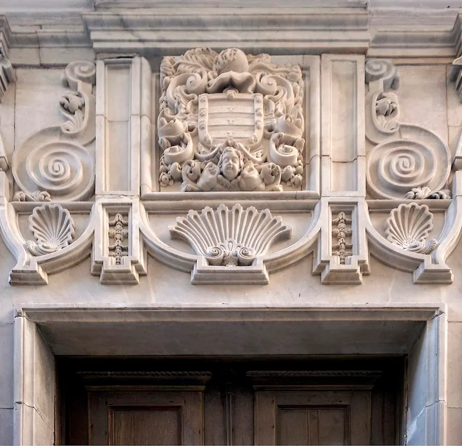 Aurea Casa Palacio Sagasta Καντίζ Ξενοδοχείο