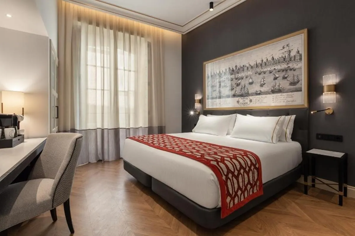 Aurea Casa Palacio Sagasta Καντίζ 4*,  Ισπανία