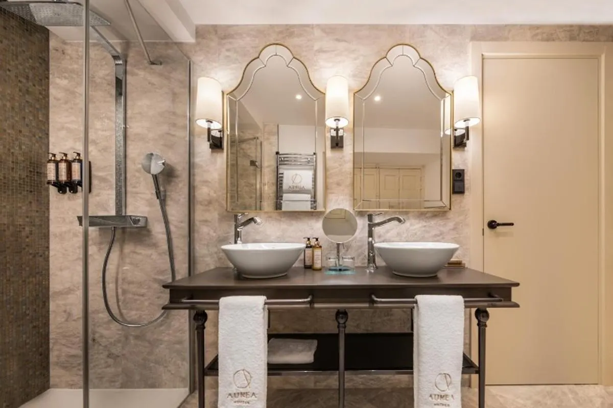 Aurea Casa Palacio Sagasta Καντίζ Ξενοδοχείο