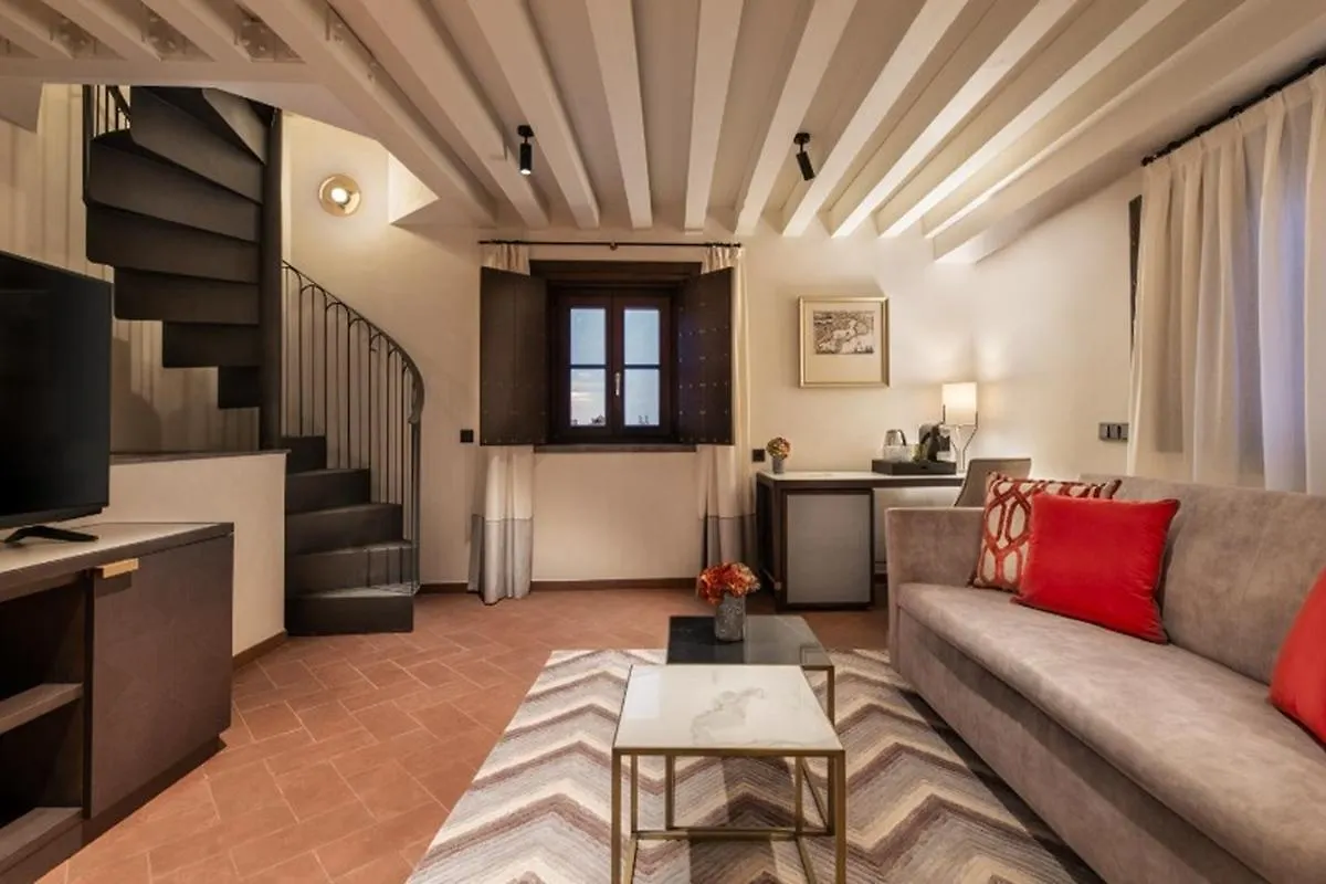 Aurea Casa Palacio Sagasta Καντίζ Ξενοδοχείο